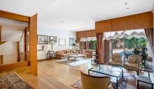 Sale Townhouse Madrid