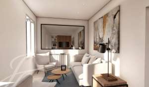 Sale Townhouse Madrid