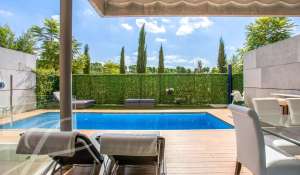 Sale Townhouse Madrid