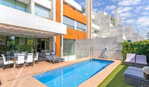 Sale Townhouse Madrid