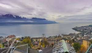 Sale Townhouse Montreux