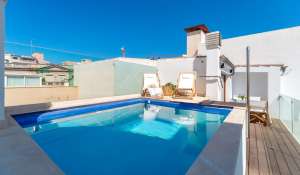 Sale Townhouse Palma de Mallorca