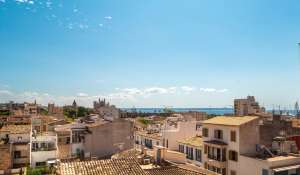 Sale Townhouse Palma de Mallorca