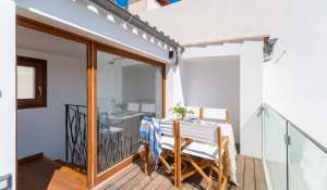 Sale Townhouse Palma de Mallorca