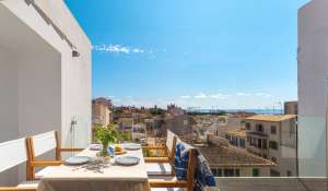 Sale Townhouse Palma de Mallorca