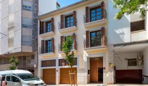 Sale Townhouse Palma de Mallorca