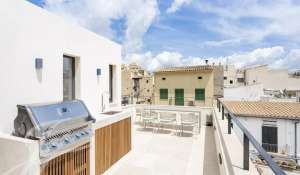 Sale Townhouse Palma de Mallorca