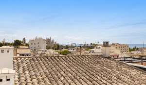 Sale Townhouse Palma de Mallorca