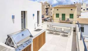 Sale Townhouse Palma de Mallorca