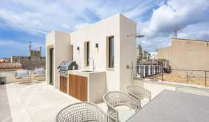 Sale Townhouse Palma de Mallorca