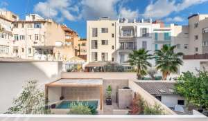 Sale Townhouse Palma de Mallorca