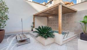 Sale Townhouse Palma de Mallorca