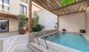 Sale Townhouse Palma de Mallorca