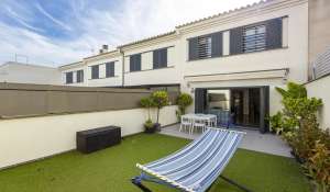 Sale Townhouse Palma de Mallorca