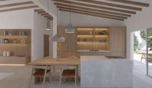 Sale Townhouse Palma de Mallorca