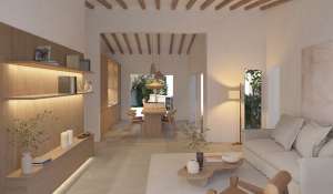 Sale Townhouse Palma de Mallorca