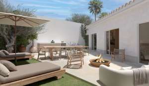 Sale Townhouse Palma de Mallorca