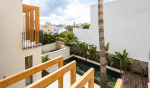 Sale Townhouse Palma de Mallorca