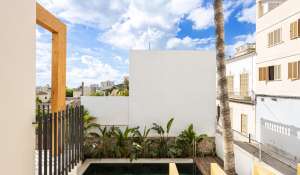 Sale Townhouse Palma de Mallorca