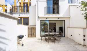 Sale Townhouse Palma de Mallorca