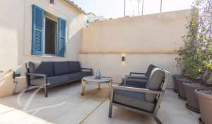 Sale Townhouse Palma de Mallorca