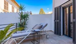 Sale Townhouse Palma de Mallorca