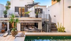 Sale Townhouse Palma de Mallorca