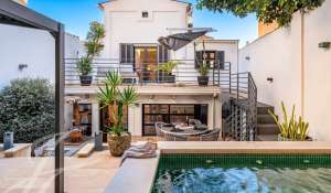 Sale Townhouse Palma de Mallorca