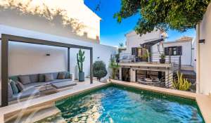 Sale Townhouse Palma de Mallorca