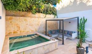 Sale Townhouse Palma de Mallorca