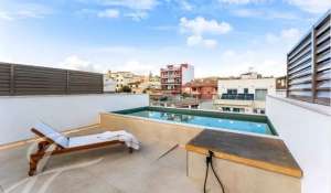 Sale Townhouse Palma de Mallorca