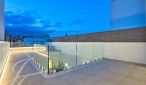 Sale Townhouse Palma de Mallorca