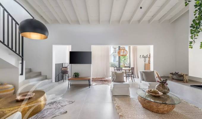 Sale Townhouse Palma de Mallorca