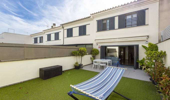 Sale Townhouse Palma de Mallorca