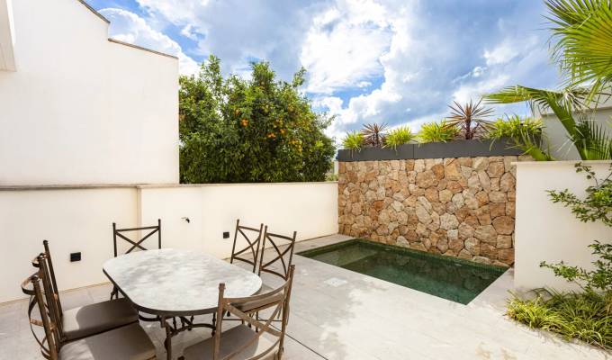 Sale Townhouse Palma de Mallorca