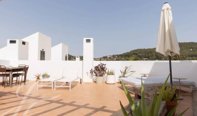 Sale Townhouse Sant Carles de Peralta