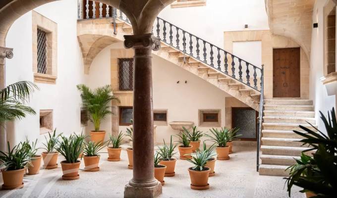 Sale Triplex Palma de Mallorca