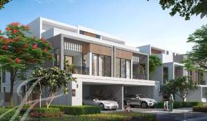 Sale Twin Villa Tilal Al Ghaf