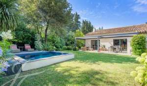 Sale Villa Aix-en-Provence