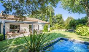 Sale Villa Aix-en-Provence