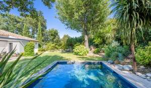 Sale Villa Aix-en-Provence