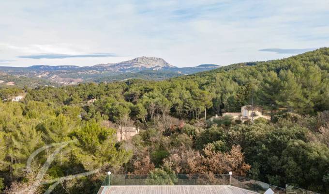 Sale Villa Aix-en-Provence