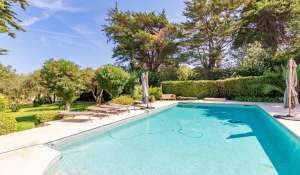 Sale Villa Antibes