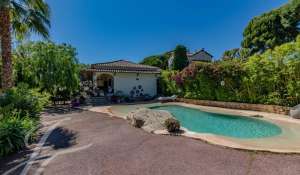 Sale Villa Antibes