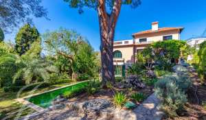 Sale Villa Antibes