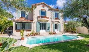 Sale Villa Antibes