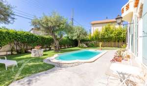 Sale Villa Antibes