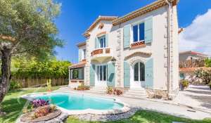 Sale Villa Antibes