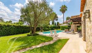 Sale Villa Antibes