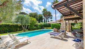 Sale Villa Antibes